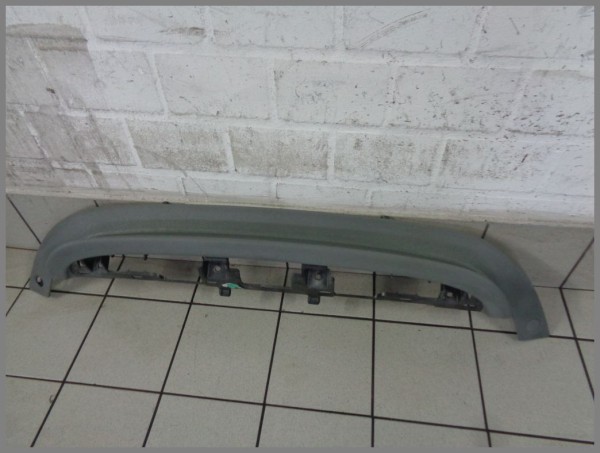 Mercedes Benz R230 Verkleidung 2306900249 Grau Mitte Original Fond