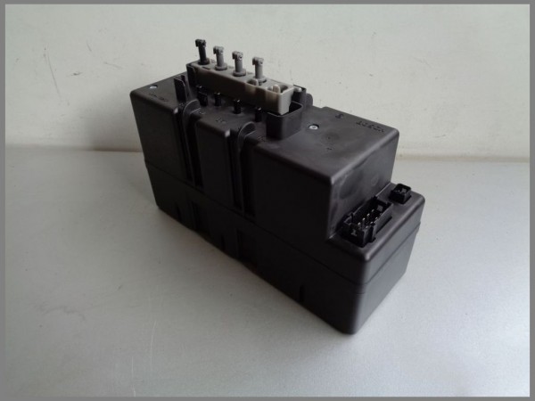 Mercedes Benz MB W220 ZV - Pumpe 2208000248 Zentralverriegelungspumpe 0132006359