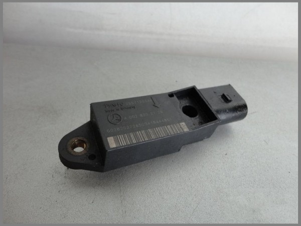 Mercedes Benz W211 E-Class Airbag Sensor Crash Trigger 0028202726