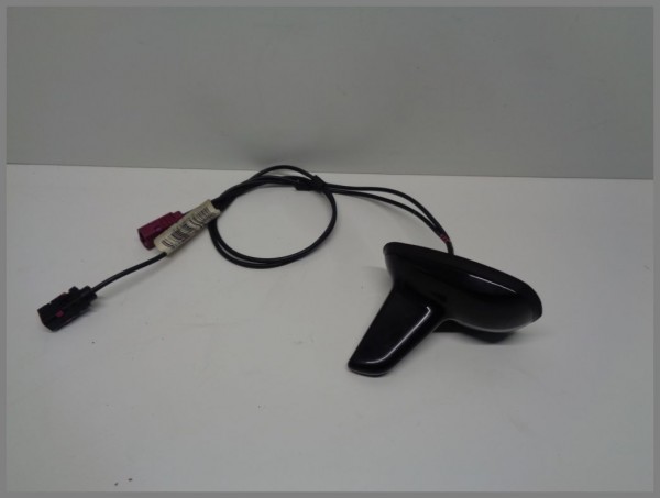 Mercedes Benz W221 GPS Antenne Dachantenne 2218204975 SCHWARZ 197