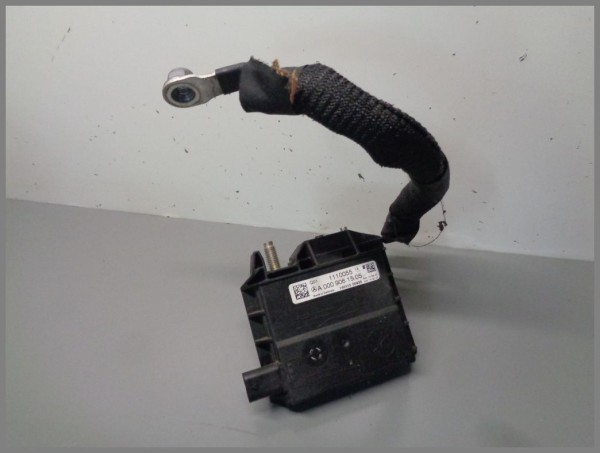Mercedes Benz W205 W213 Batteriekabel Plusleitung Leitungssatz 0009061505