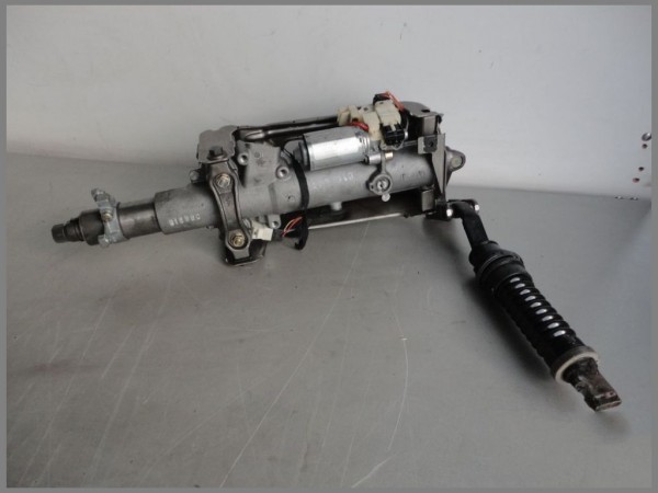 Mercedes Benz MB W210 verstellbare Lenksäule Lenkspindel 1295400788 Lenkung