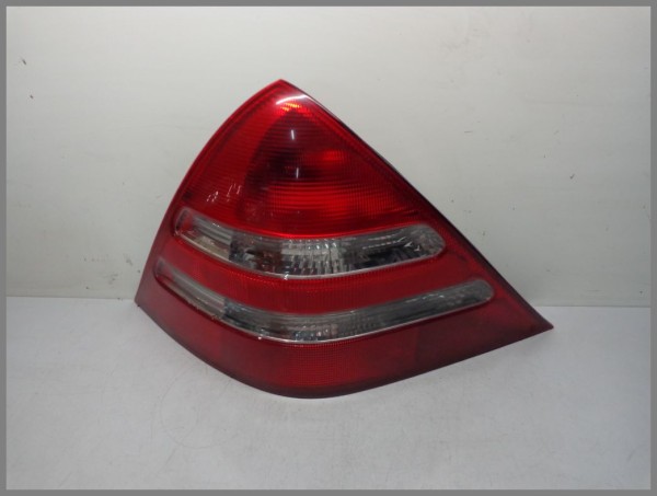 Mercedes Benz R170 SLK taillight taillight left 1708202164 original