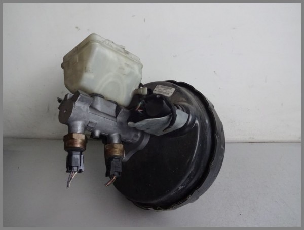 Mercedes Benz W163 ML-Class MOPF Brake Booster ATE 1634300130 Original