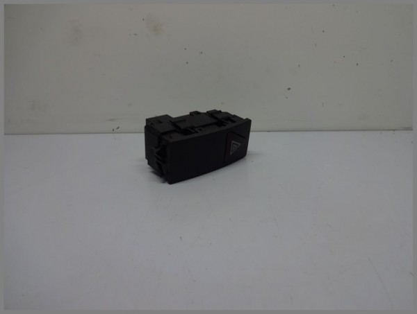 Mercedes Benz MB W212 E-Class hazard warning light switch 2129052600 original