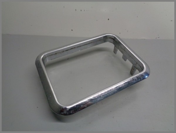 Mercedes Benz W202 C-Class cover center console panel 2022670788 orig.