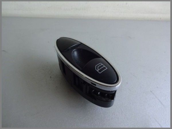 Mercedes Benz W211 E-Class Power Window Switch 2118219758 Avantgarde