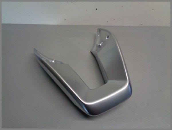 Mercedes W166 C292 GLE steering wheel cover clasp 0994643313 upper lower part original