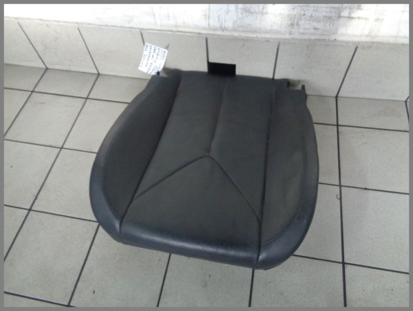 Mercedes R171 SLK Sitzkissen 1719100130 9D52 Schwarz Rechts oder Links Original