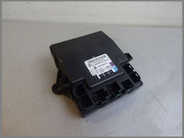 Mercedes Benz W169 A-Class Door Control Unit Control Unit 1698204326 Original