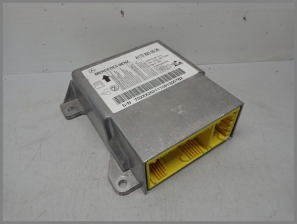 Mercedes Benz R172 airbag control unit control unit 1728200526 5WK44186 original