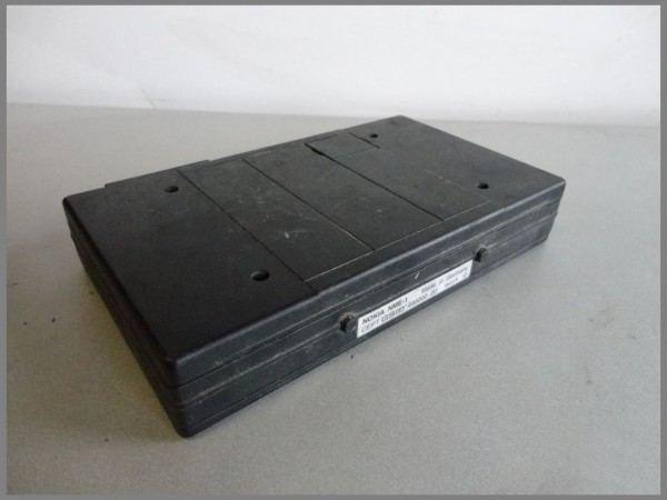 Mercedes Benz C-Class W202 Control Unit Nokia Mobile Phone NME-1