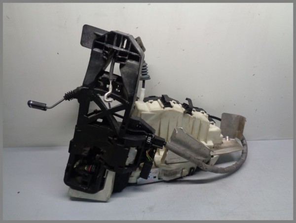 Mercedes Benz MB W221 S-Class Door Lock Door Lock Front Right 2217206035