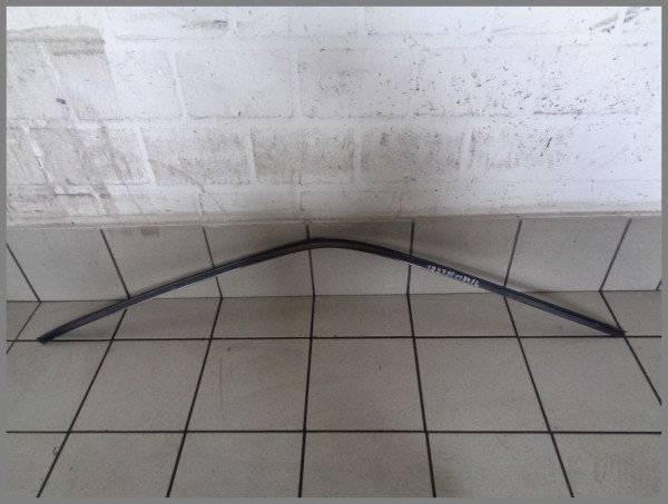 Mercedes R129 SL Zierstab 1297951184 Oben Links am Stahl Hardtop Original