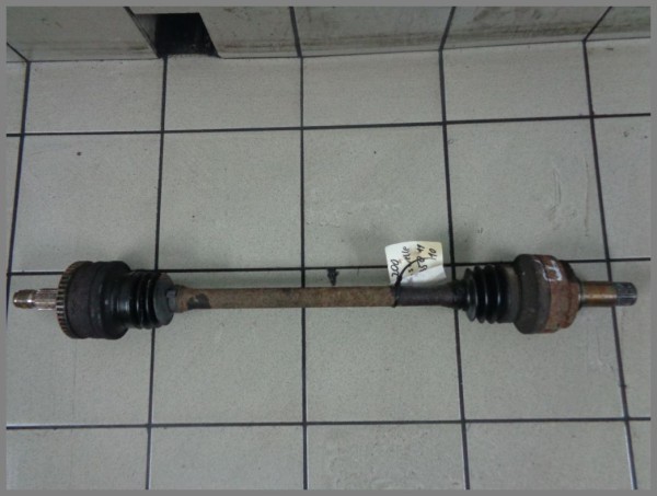 Mercedes Benz MB W208 R170 Antriebswelle Welle HINTEN 1703501110 Original