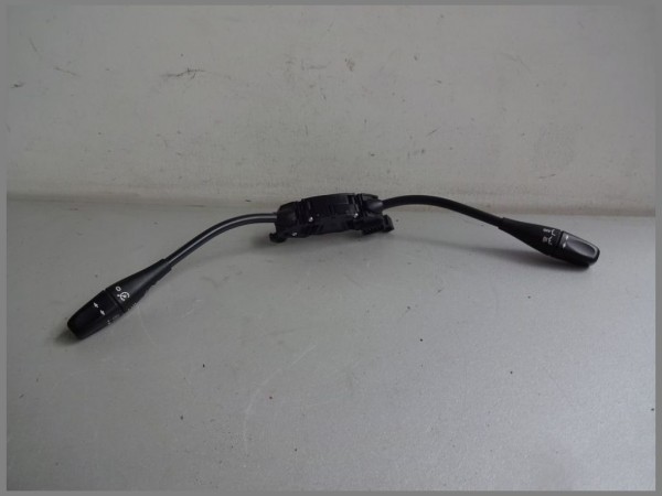 Mercedes Benz W211 cruise control lever 0085452724 Limit function Linguatronic Original