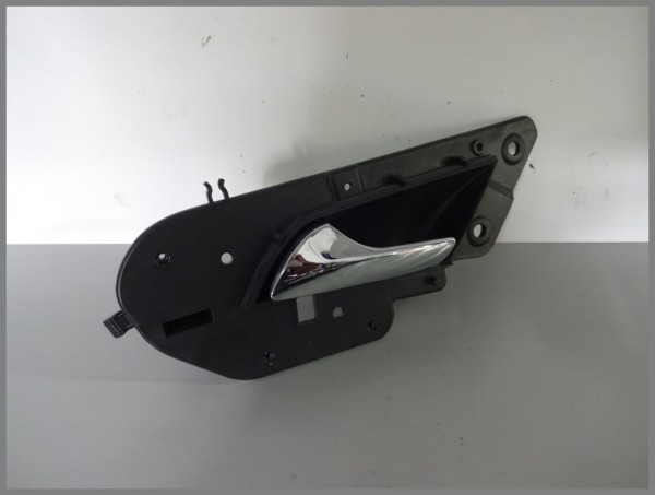 Mercedes Benz MB W215 CL-Class door handle inside LEFT 2157600161 original