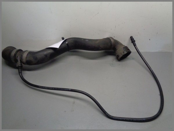 Mercedes Benz R230 SL350 V6 M112 waterpipe water pipe 2305010082 original