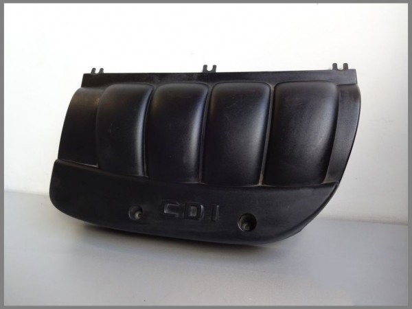 Mercedes Benz MB W203 W211 Engine cover 4 Cylinder 6460100367 OM646