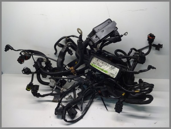 Mercedes Benz Mb W203 C Class Engine Wiring Harness Kit 2720104502 W203 C Class Mercedes Spare Parts Benzshop De Mercedes Benz Mb W203 C Class Engine Wiring Harness Kit 2720104502 W203 C Class Mercedes Spare Parts Benzshop De