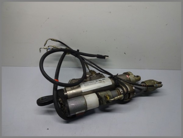 Mercedes Benz R129 SL hydraulic cylinder roll bar 1298600435 original