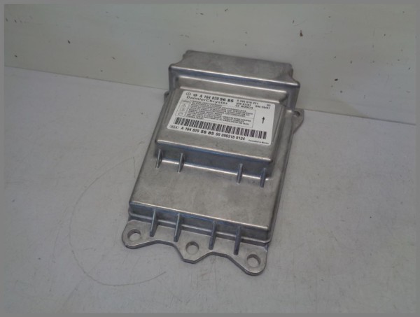 Mercedes R251 W164 Airbagsteuergerät Steuergerät Airbag 1648205685 0285010221