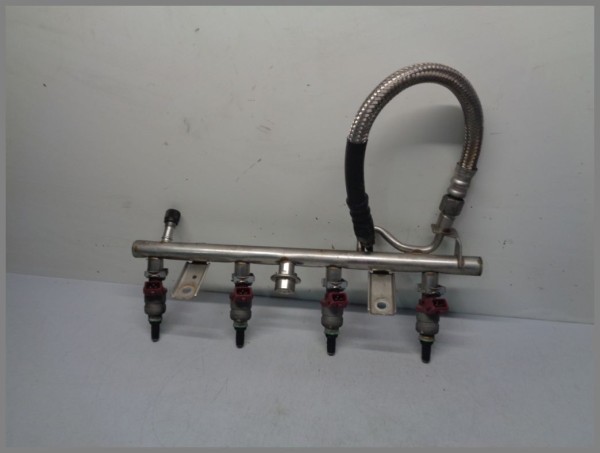 Mercedes Benz W203 C180 Injectors Injector Nozzle 2710780023 Compressor