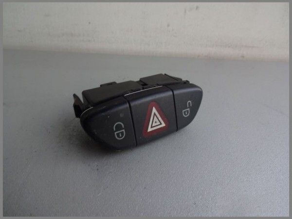 Mercedes Benz MB R230 SL55 AMG Switch ZV Up &amp; Close Warning switch 2308213451