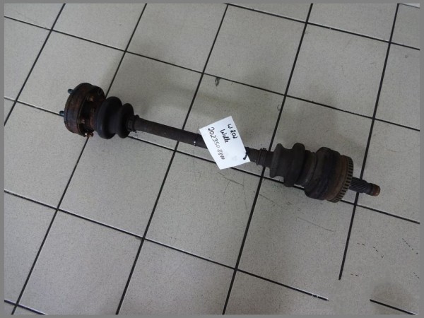 Mercedes Benz W208 R170 W202 Drive Shaft 2023508810 Original