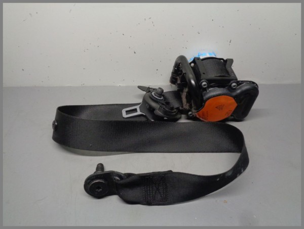 Mercedes W246 B-Class Seat Belt Front Right 2468600285 9C94 Black