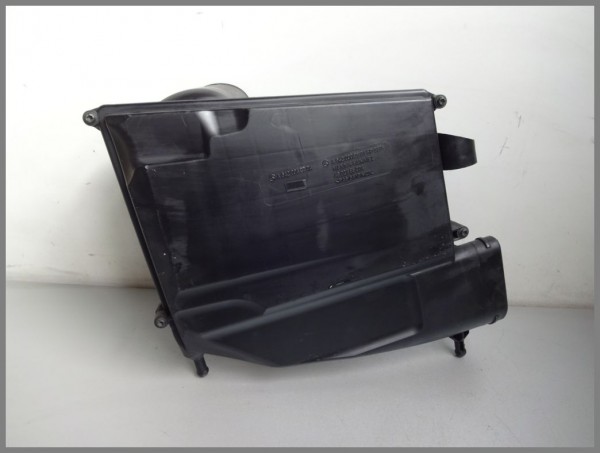 Mercedes Benz MB W164 ML Luftfilterkasten RECHTS 6420900701 Luftfilter Original