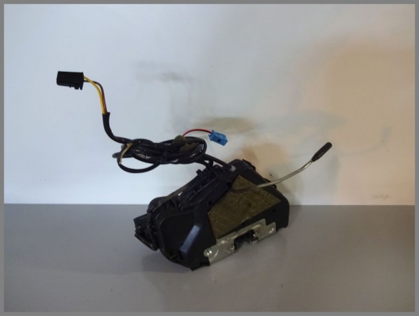 Mercedes Benz MB W211 E-Class door lock rear RIGHT 2117301035 Keyless GO