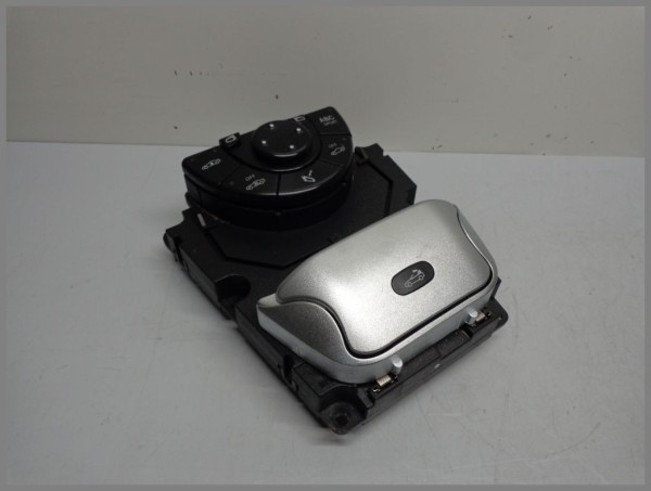 Mercedes Benz MB R230 convertible top switch switch 2308215951 original