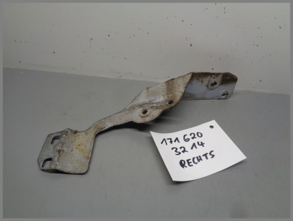 Mercedes R171 headlight holder front left 1716203114 original