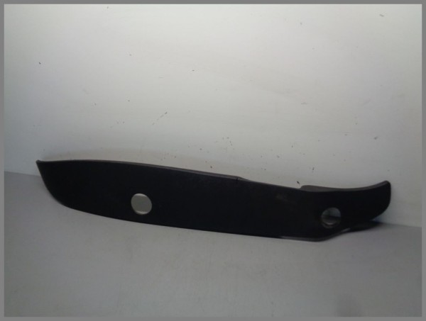 Mercedes R171 Seat Trim Cover Panel Left 1719190174 Black