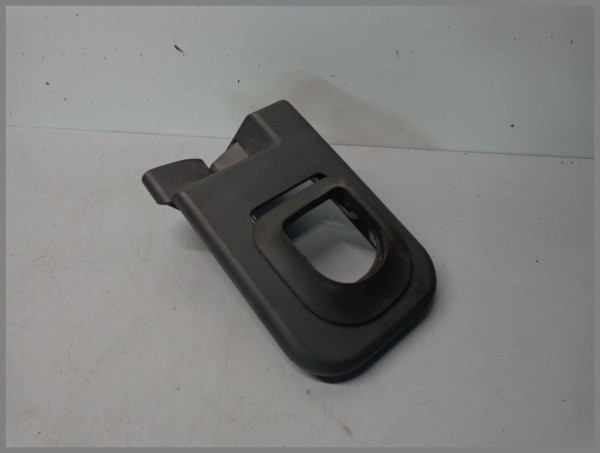 Mercedes Benz R230 Verkleidung Abdeckung Kofferraumklappe Kofferraum 2306940014