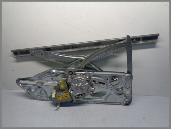 Mercedes Benz W140 window regulator motor front right 1407202846 BROSE original