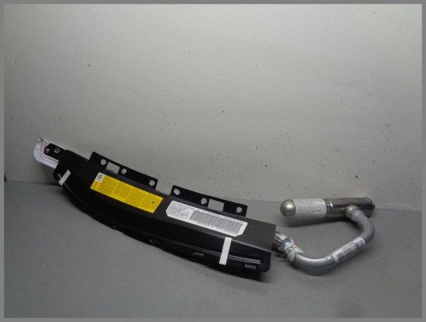 Mercedes R171 SLK SRS Modul Beifahrersitz 1718600205 Steuergerät Rechts Original