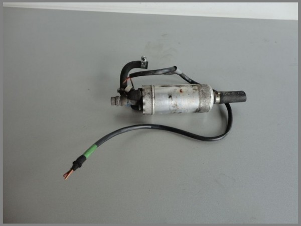 Mercedes Benz MB R129 W210 Kraftstofffördermodul Kraftstoffpumpe 0020915901