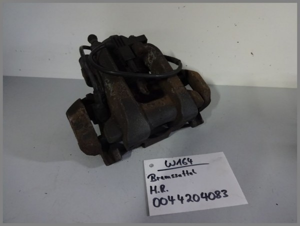 Mercedes Benz MB W164 ML-Klasse Bremssättel Bremssattel Hinten Rechts 0044204083