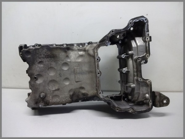 Genuine Mercedes Benz MB W211 E-Class oil pan CDI V6 6420140002