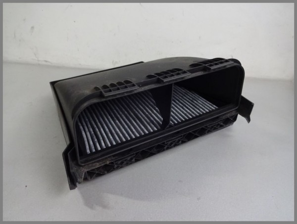 Mercedes Benz W211 Gehäuse Filtergehäuse Pollenfilter 2118300003 Original