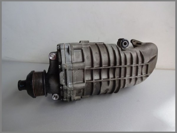 Mercedes Benz w211 w203 W204 EATON Kompressor 2710902680 Eaton 327492 Original