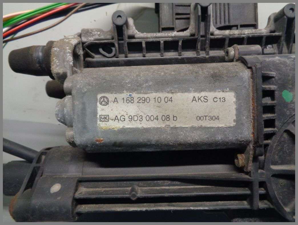メル FUSO 5WK96788 Nox Sensor - Wholesale Hot Style - OEM Quality