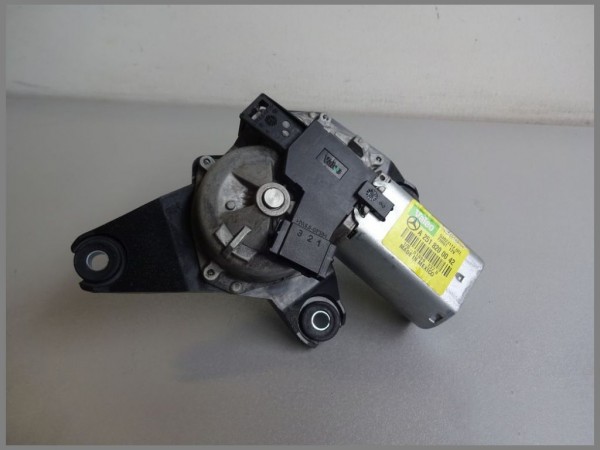 Mercedes Benz R251 W164 Rear wiper motor VALEO 2518200042