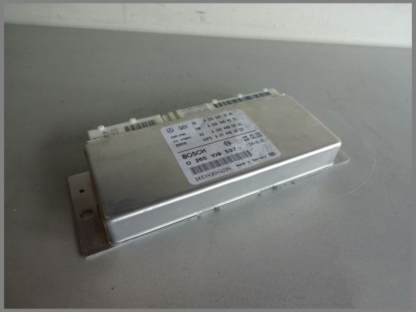 Mercedes Benz MB R230 Steuergerät ESP PML 0265109537 Original 2305402845