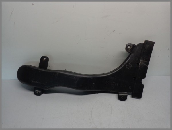 Mercedes Benz R129 SL class air duct air duct right 1298300444 original