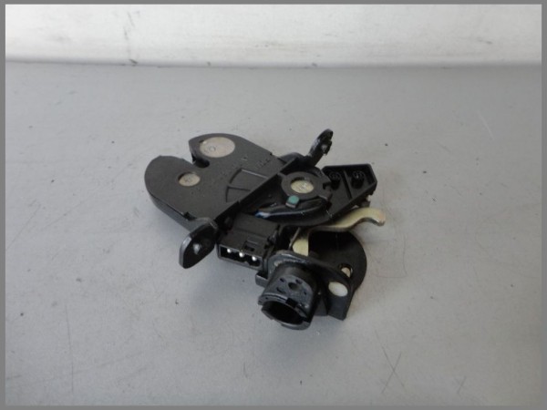 Mercedes Benz MB R170 SLK-class tailgate lock rear 1707500284