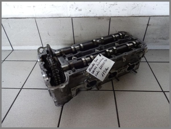 Mercedes W203 W211 C219 W221 W164 OM642 Cylinder Head LEFT 6420100220 Original