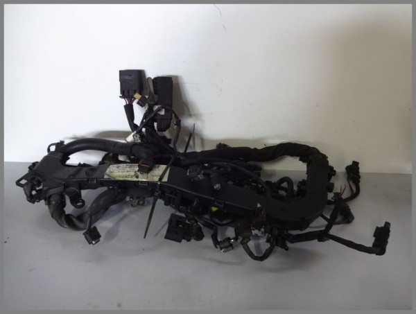 Mercedes Benz W204 W212 W207 OM651 Engine wire harness 6511503533 original